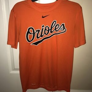 Orioles Nike T-Shirt